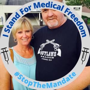 Meet your Posher, Terry